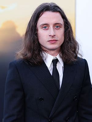 rory culkin naked|Rory Culkins Swarm Nudity Scene Ignites Debate After